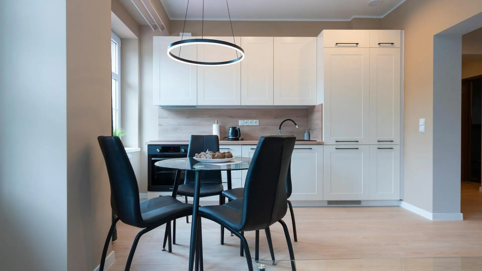 Apartamenty Sun And Ski Centrum 斯克拉斯卡波伦巴 波兰