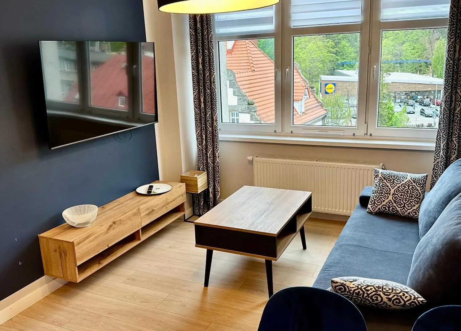 Apartamenty Sun And Ski Centrum Szklarska Poreba Apartment