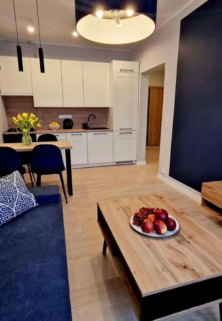 Apartamenty Sun And Ski Centrum Szklarska Poreba