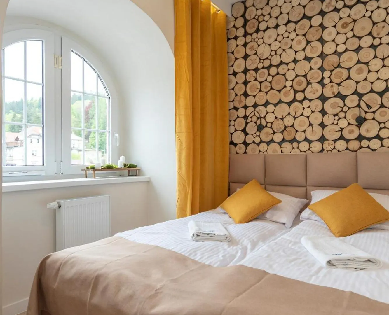 Apartamenty Sun And Ski Centrum Szklarska Poreba Apartment