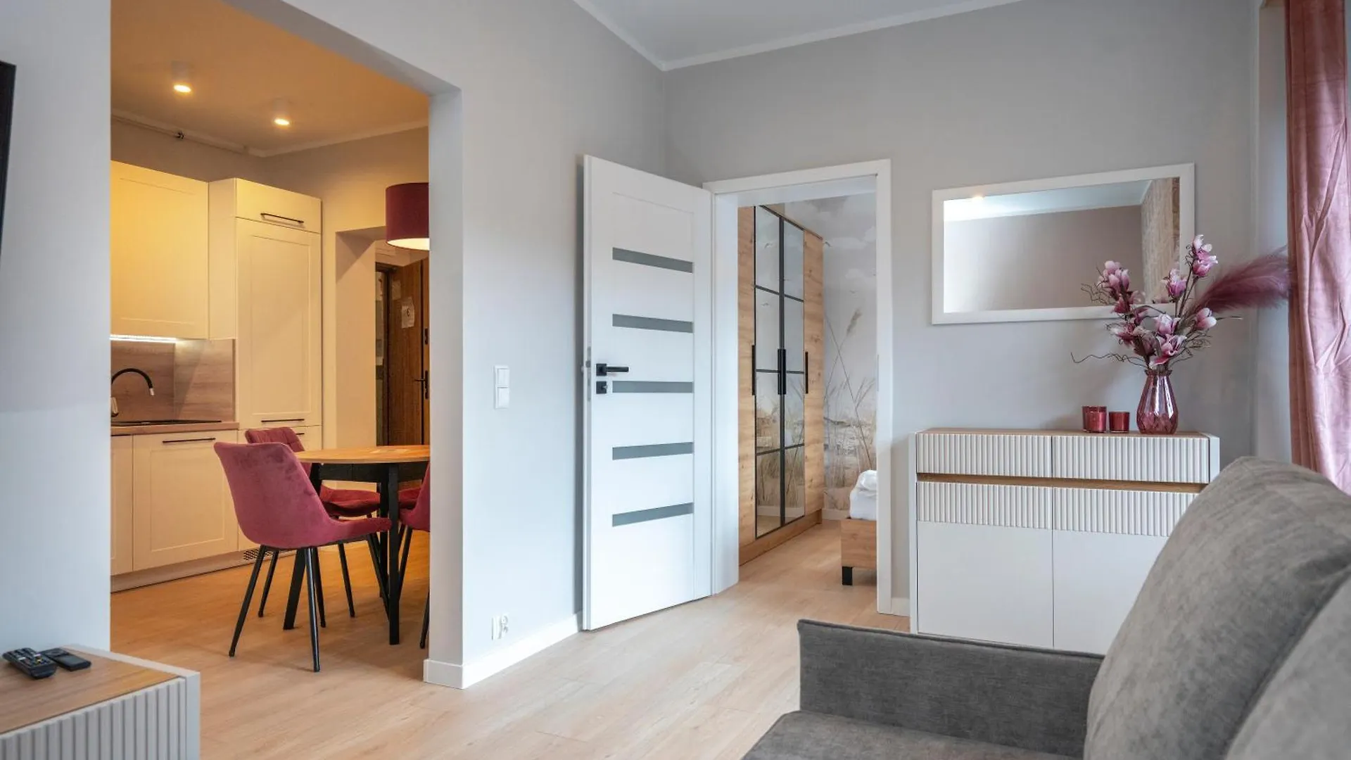 Apartamenty Sun And Ski Centrum Szklarska Poreba Apartment